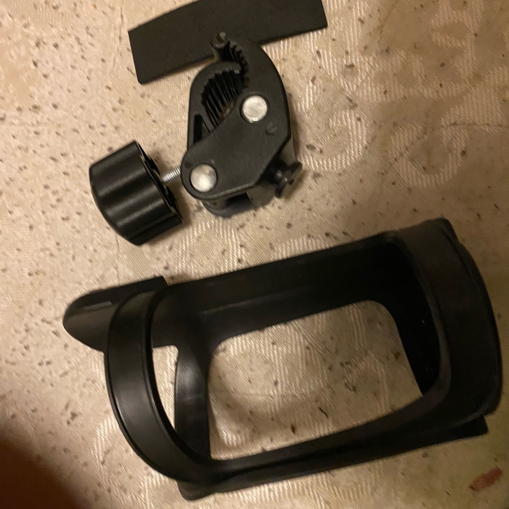 Bottle holder